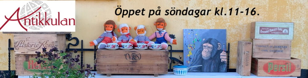 Antikkulan Ängelholm
