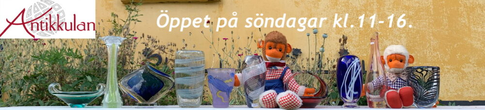Antikkulan Ängelholm