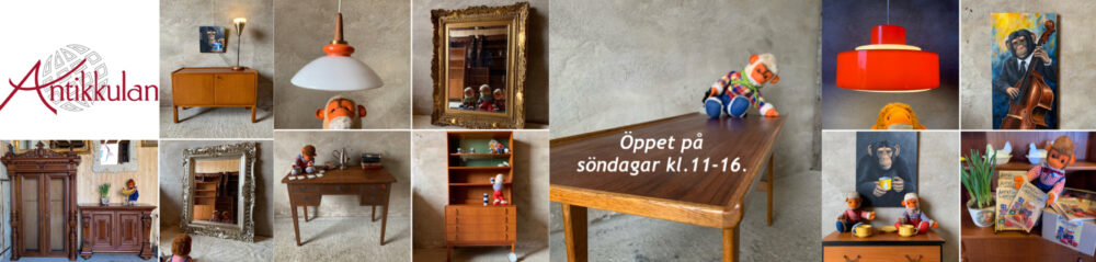 Antikkulan Ängelholm